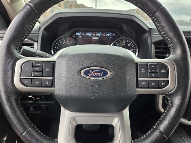 Certified 2024 Ford Expedition Max XLT image 26