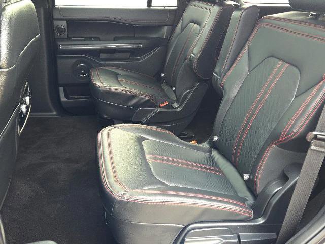 Certified 2022 Ford Expedition Limited image 18