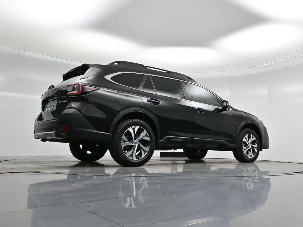 Used 2020 Subaru Outback Limited w/ Tech Package 2 image 14