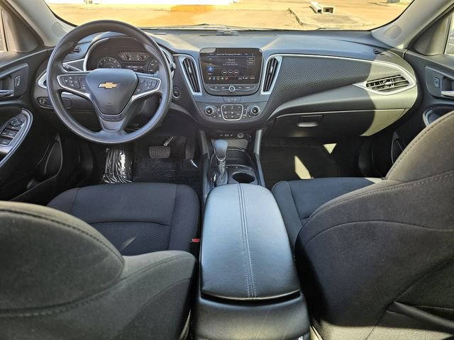 Used 2024 Chevrolet Malibu LT image 8