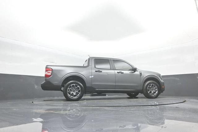 Certified 2025 Ford Maverick XLT w/ Equipment Group 302A AWD/4WD image 37
