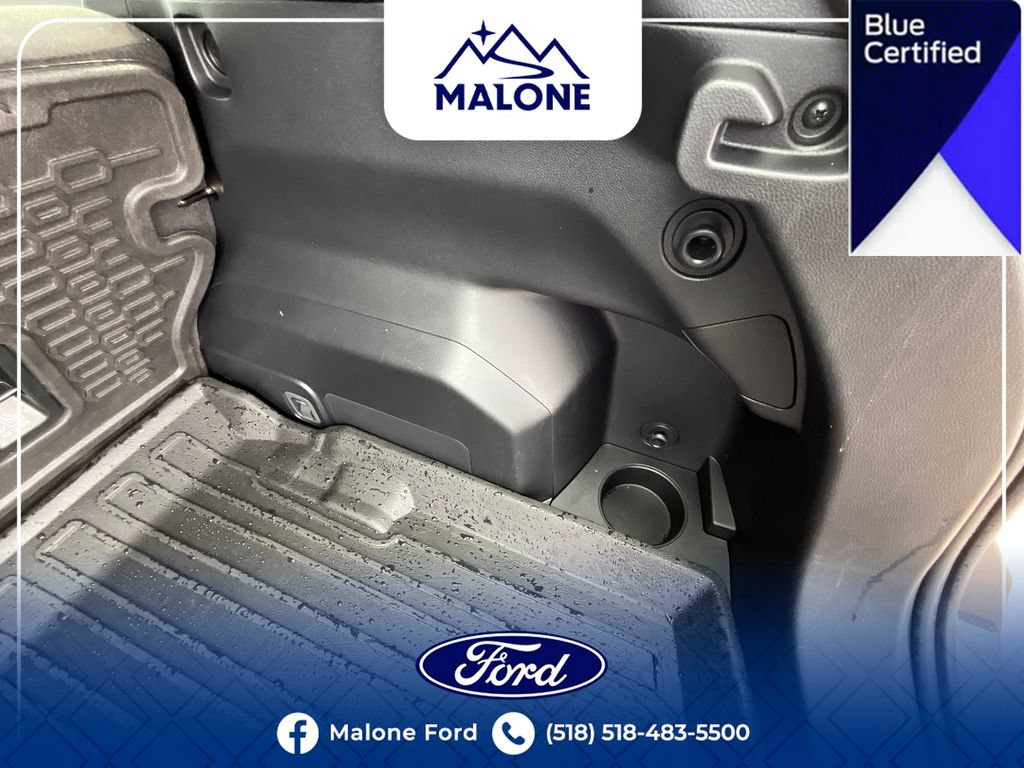 Used 2024 Subaru Impreza 2.0i AWD/4WD image 36