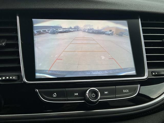Used 2019 Buick Encore Preferred image 22