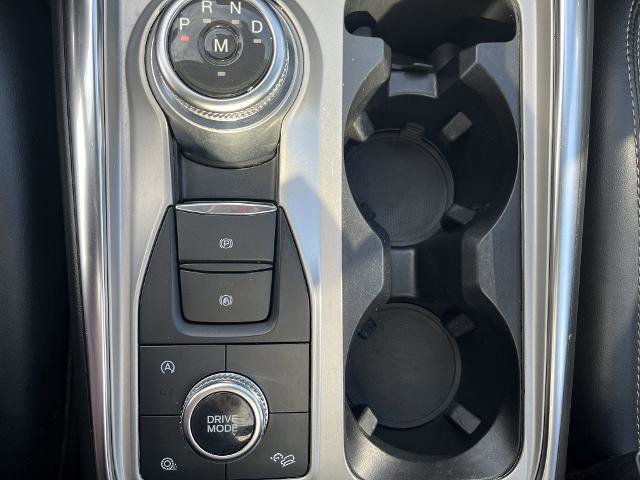 Certified 2021 Ford Explorer XLT w/ Equipment Group 202A image 15