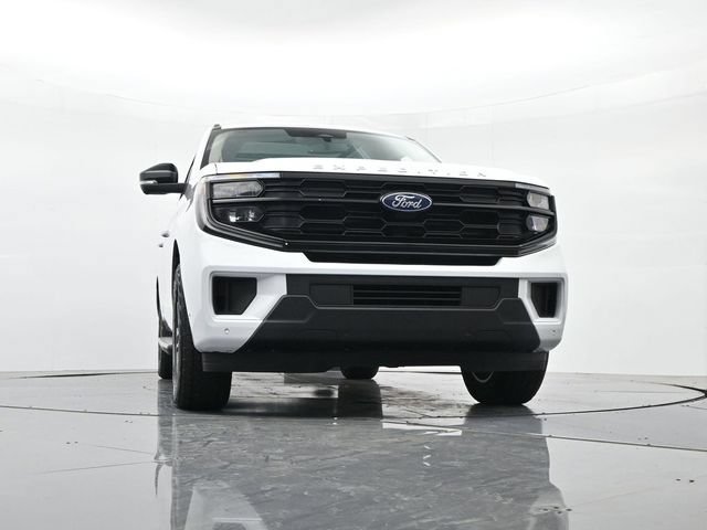 Certified 2025 Ford Expedition Max Active AWD/4WD image 39