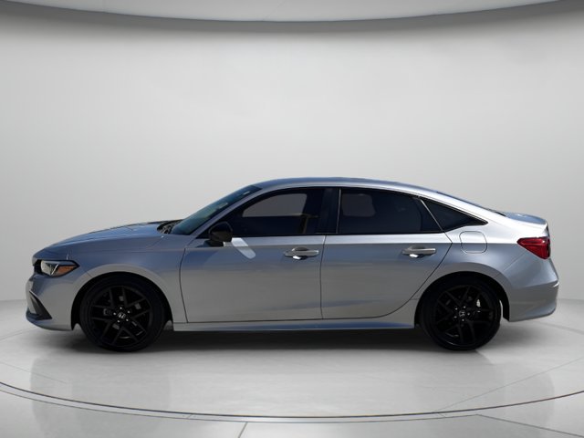 Used 2024 Honda Civic Sport image 6
