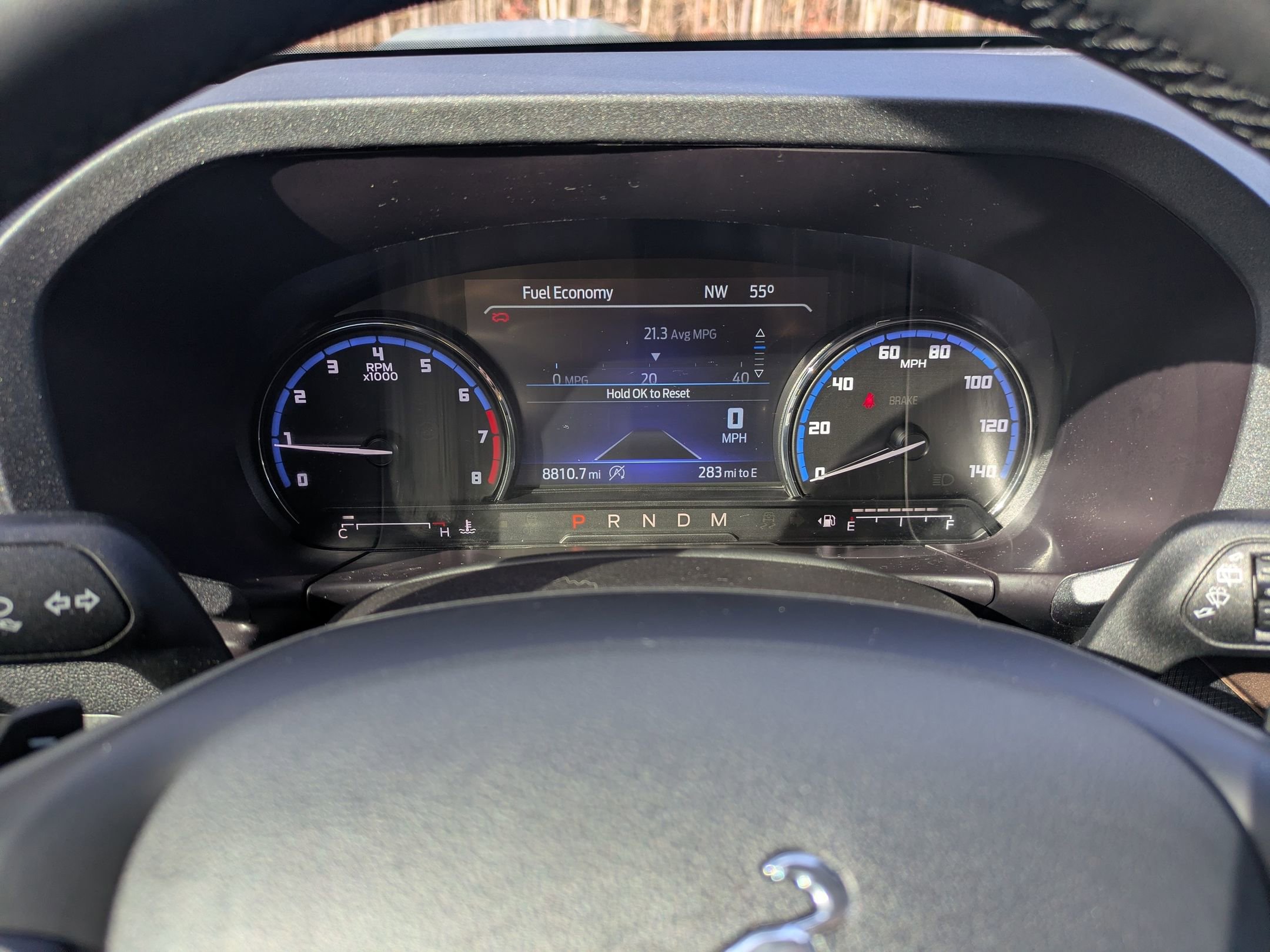 Certified 2024 Ford Bronco Sport Badlands w/ Premium Package image 20