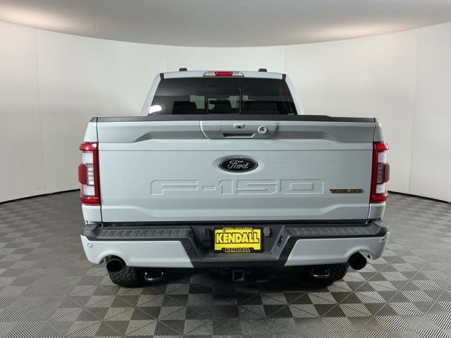 Certified 2023 Ford F150 Tremor w/ Equipment Group 402A High AWD/4WD image 5