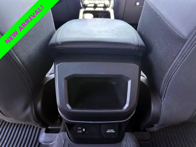 Certified 2024 Ford Ranger Raptor AWD/4WD image 9