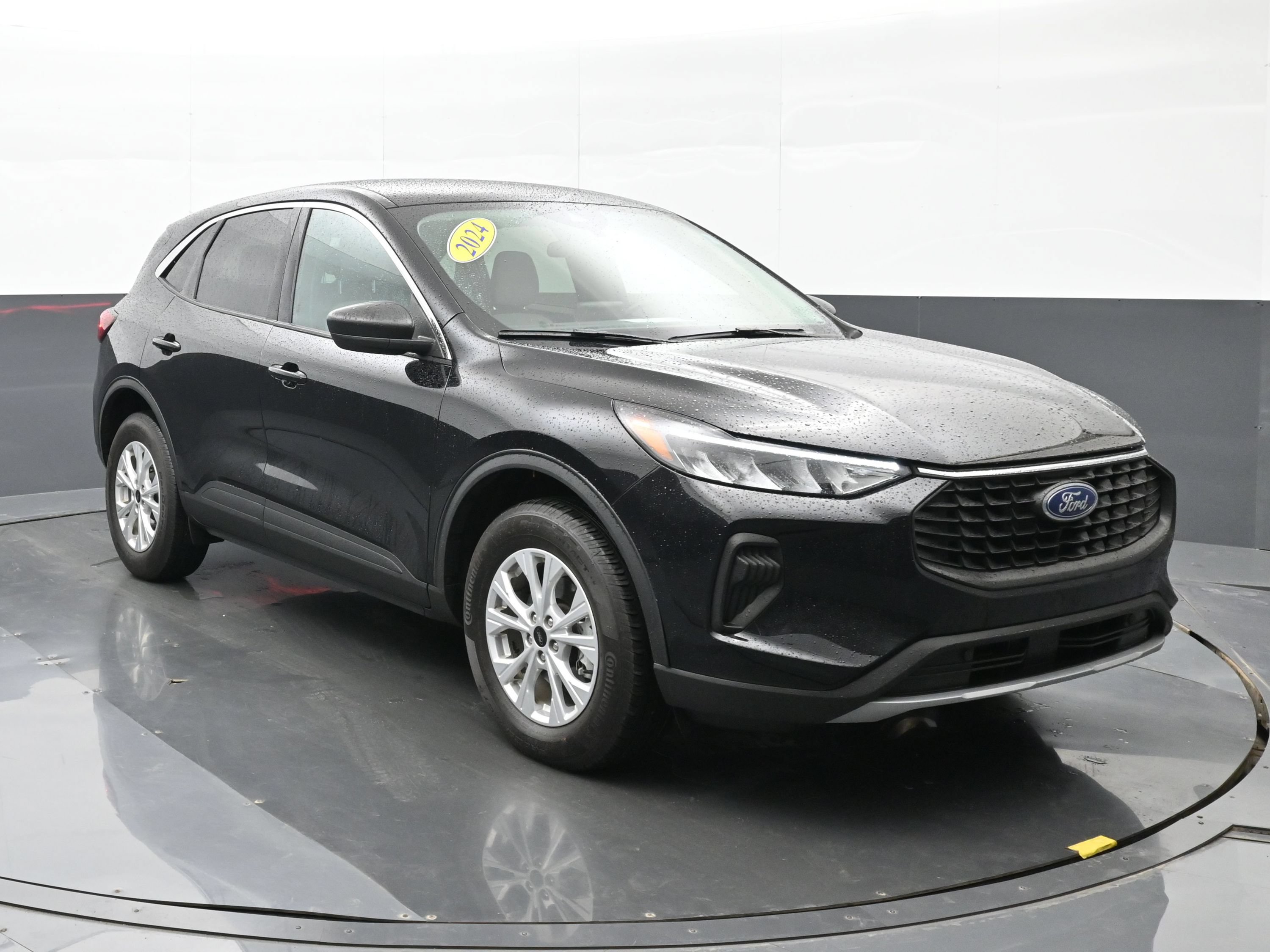 Certified 2024 Ford Escape Active AWD/4WD image 6