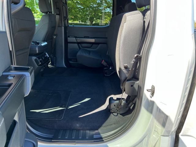 Certified 2023 Ford F150 XL w/ STX Appearance Package AWD/4WD image 27