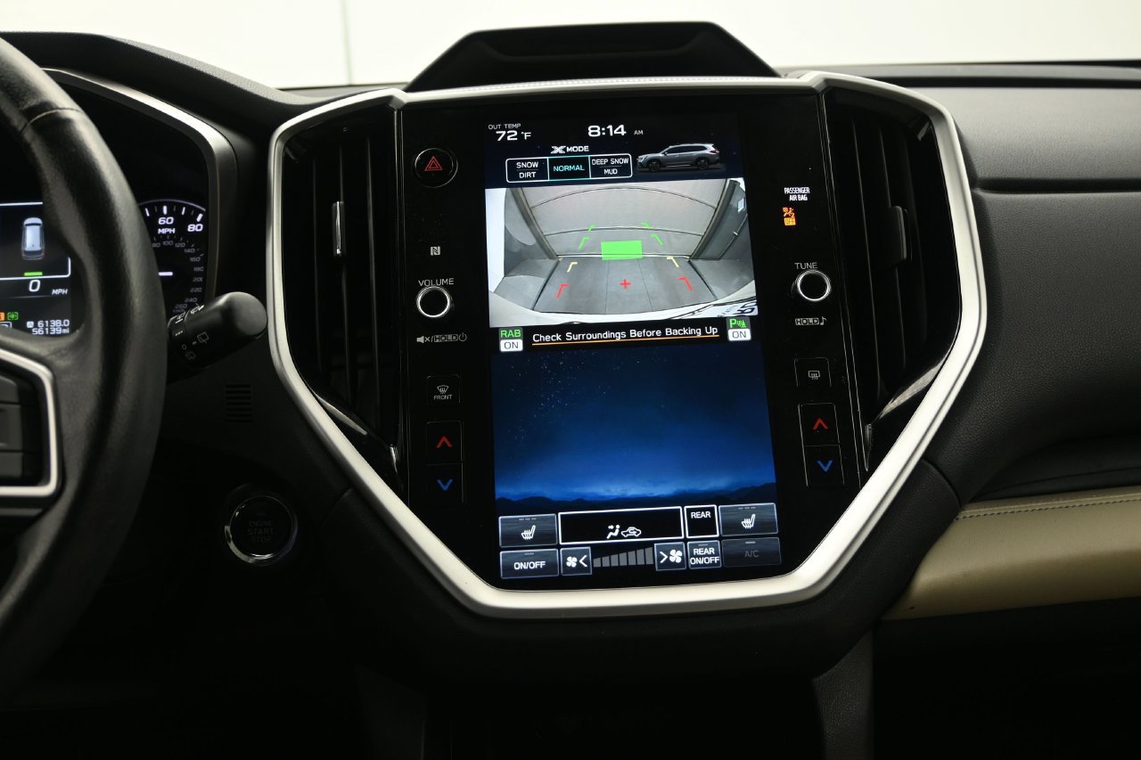 Used 2023 Subaru Ascent Limited AWD/4WD image 21
