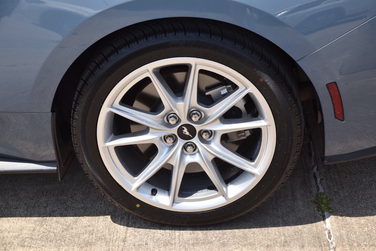 Certified 2024 Ford Mustang GT Premium RWD image 25