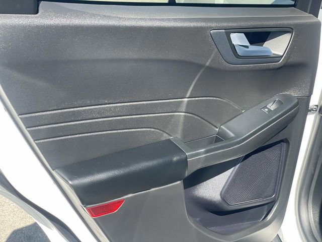 Certified 2024 Ford Escape ST-Line w/ Tech Pack #1 image 32