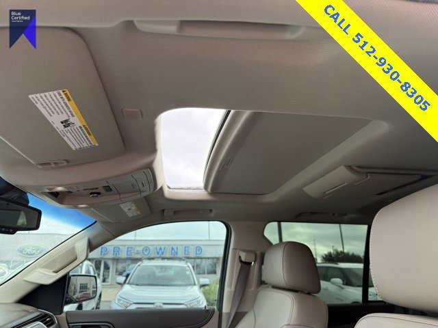 Used 2018 Chevrolet Tahoe Premier image 13