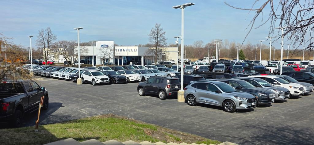 Used 2023 Chevrolet Malibu LT image 5