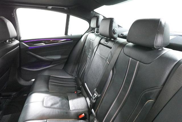 Used 2019 BMW 540i xDrive w/ Convenience Package image 27