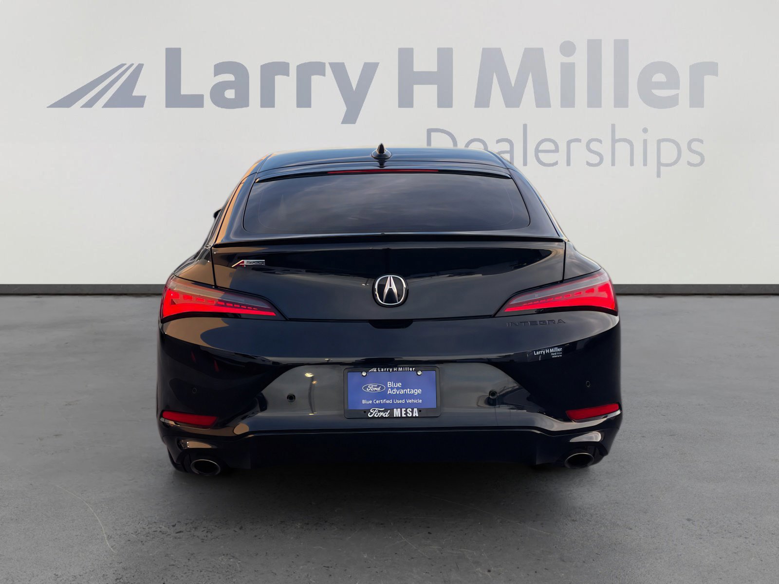 Used 2024 Acura Integra A-Spec image 5