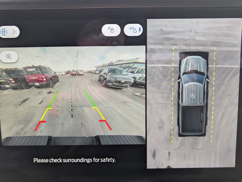 Certified 2024 Ford F150 XLT w/ Tow/Haul Package image 24