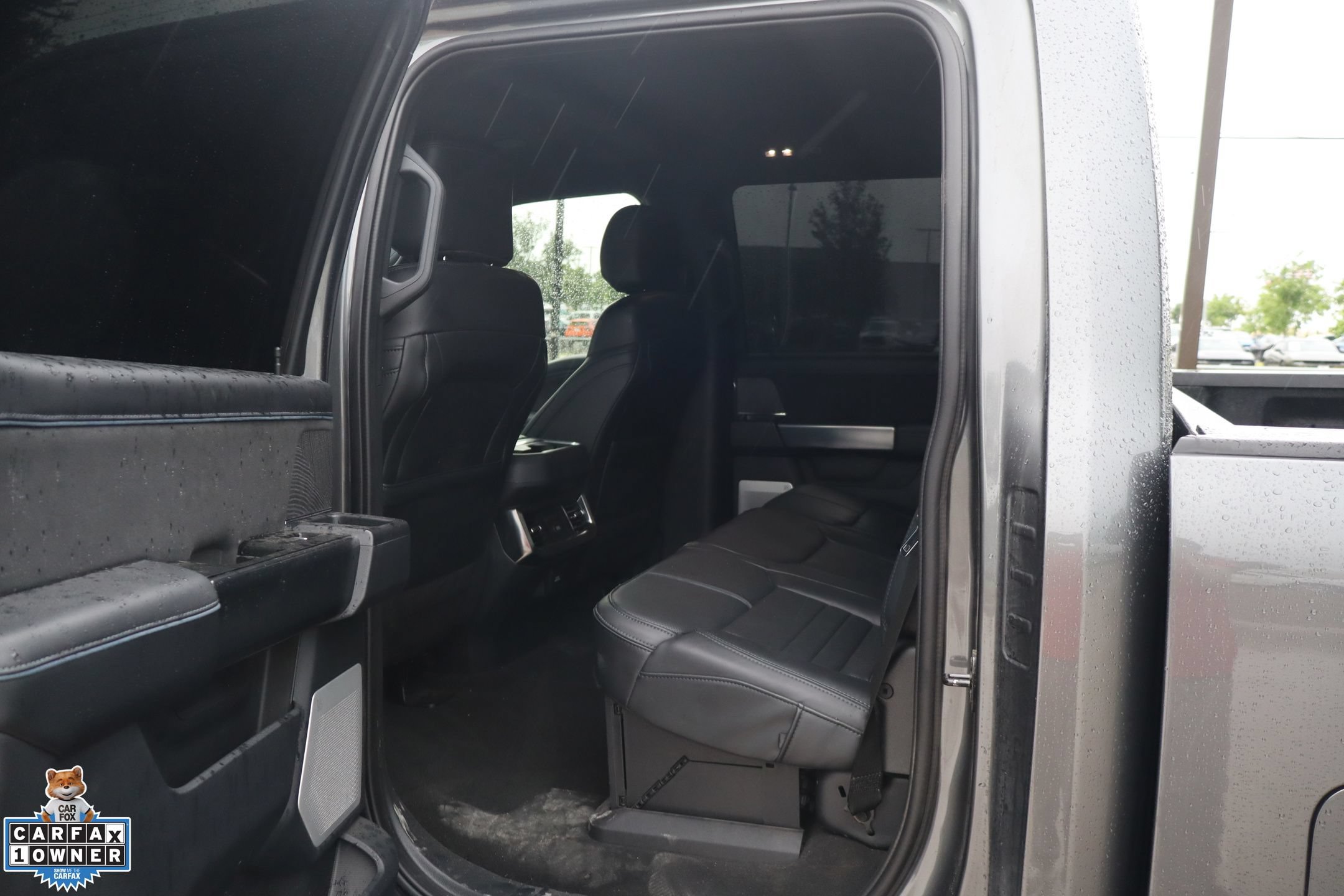 Certified 2025 Ford F350 Platinum AWD/4WD image 26