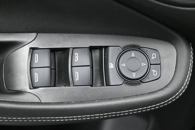 Used 2025 Buick Encore GX Preferred FWD image 14