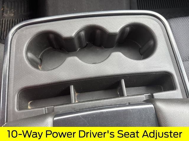 Used 2019 Chevrolet Silverado 1500 LT w/ All Star Edition image 20