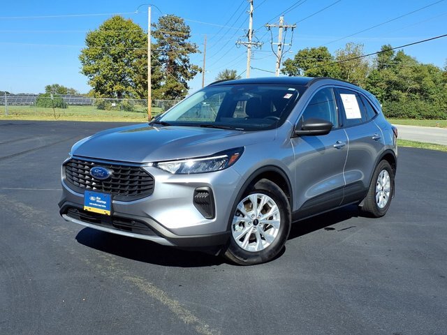 Certified 2023 Ford Escape Active w/ Tech Pack #1