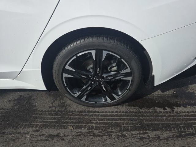 Used 2024 Kia K5 GT-Line w/ GT-Line Premium Package image 14