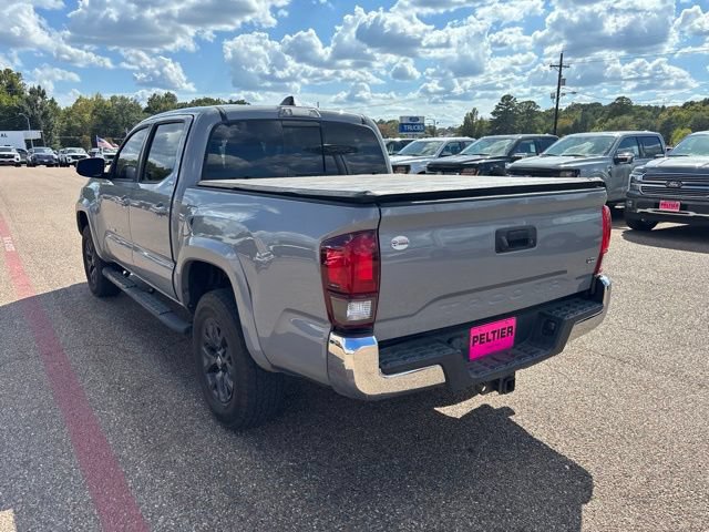 Used 2020 Toyota Tacoma SR5 RWD image 19