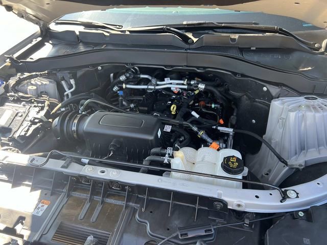 Certified 2023 Ford Explorer XLT w/ Equipment Group 202A image 11