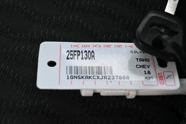 Used 2018 Chevrolet Tahoe LS image 36