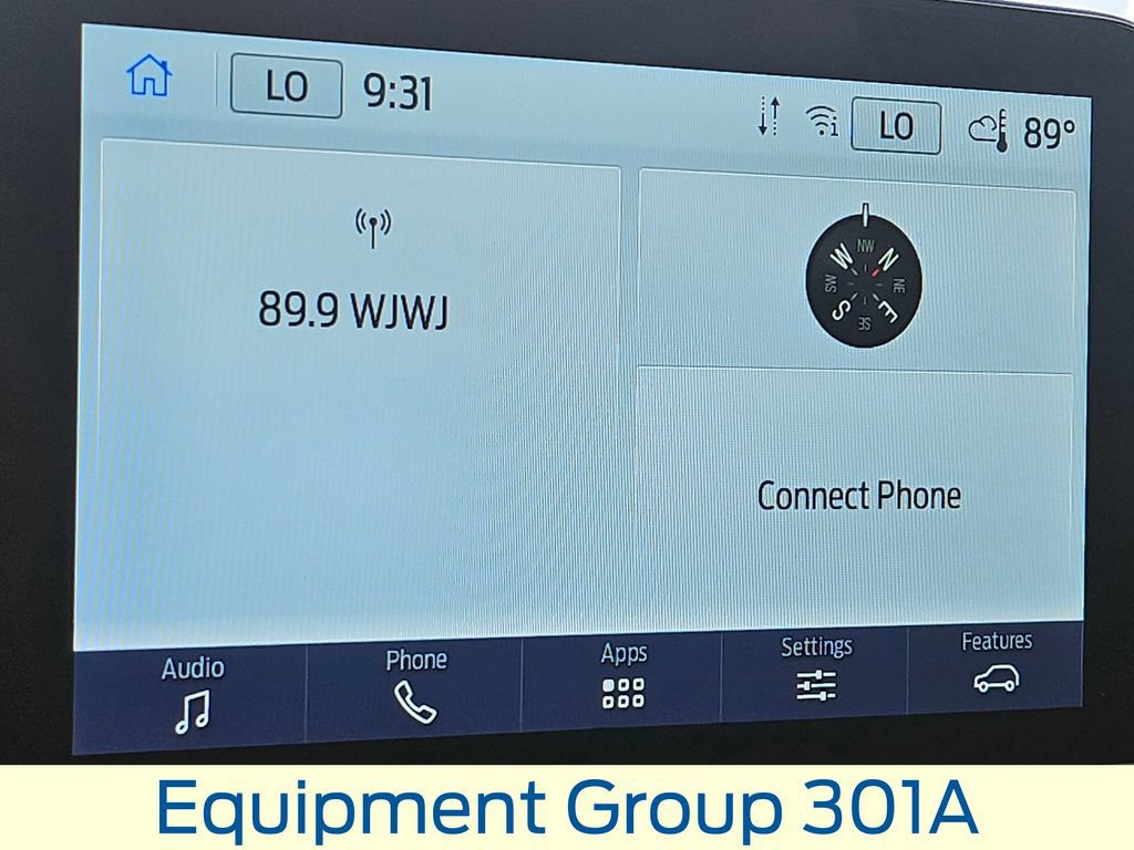 Certified 2023 Ford Escape ST-Line w/ Equipment Group 301A FWD image 18