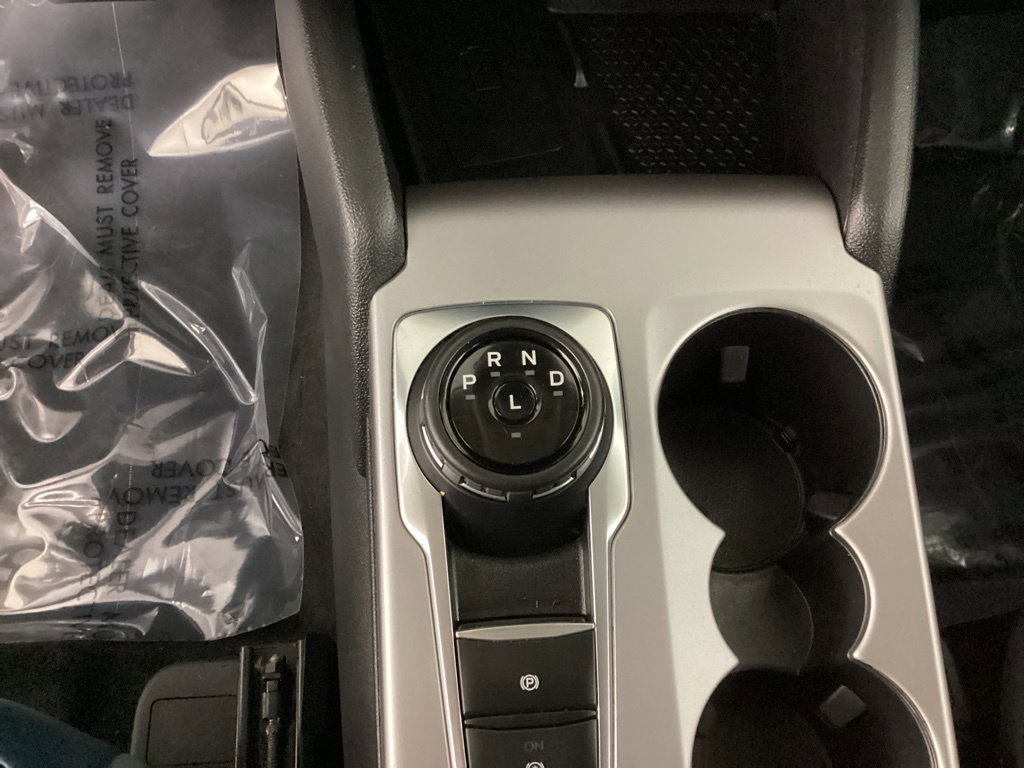 Certified 2024 Ford Bronco Sport Outer Banks w/ Tech Package AWD/4WD image 20
