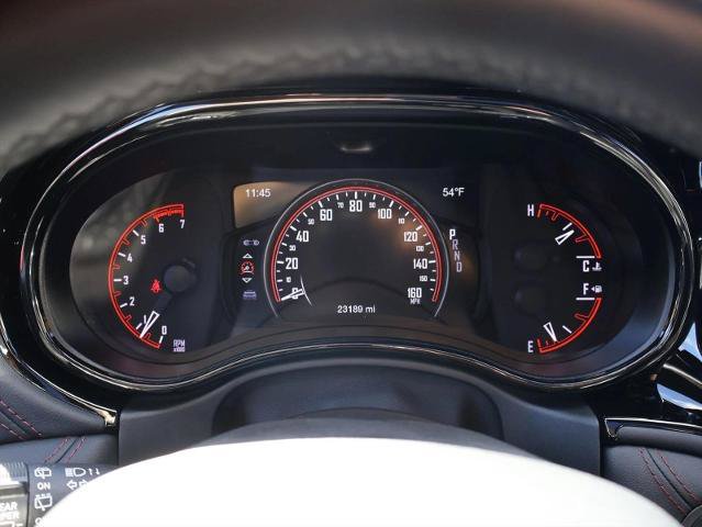 Used 2021 Dodge Durango R/T w/ Tow 'N Go Package AWD/4WD image 14