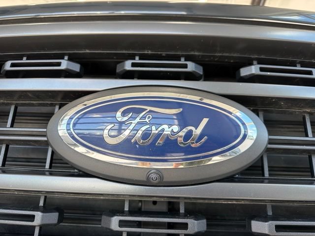 Certified 2023 Ford F150 XLT w/ Equipment Group 302A High AWD/4WD image 3