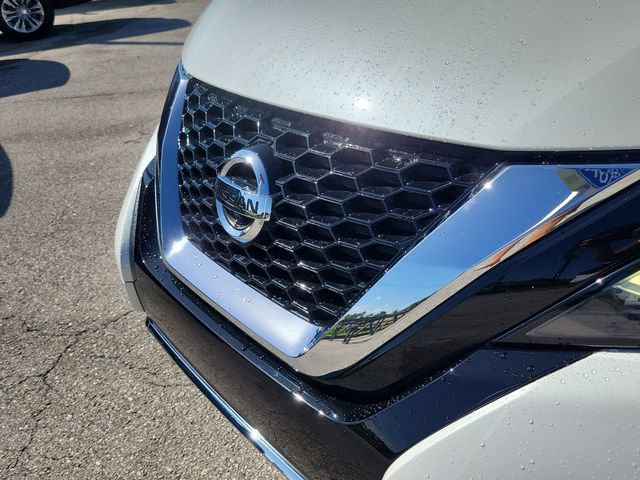 Used 2022 Nissan Murano SL FWD image 14