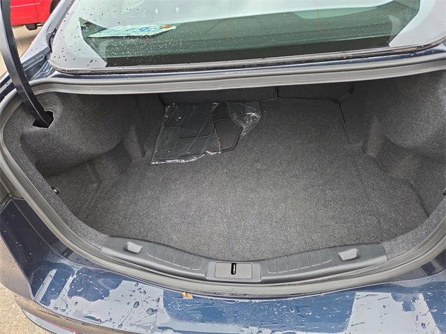 Certified 2020 Ford Fusion SEL image 28