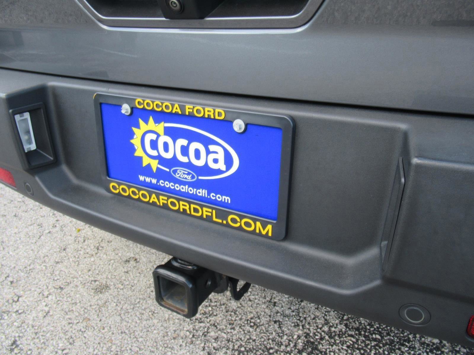 Certified 2024 Ford Bronco Sport Heritage w/ Heritage Convenience Package image 8