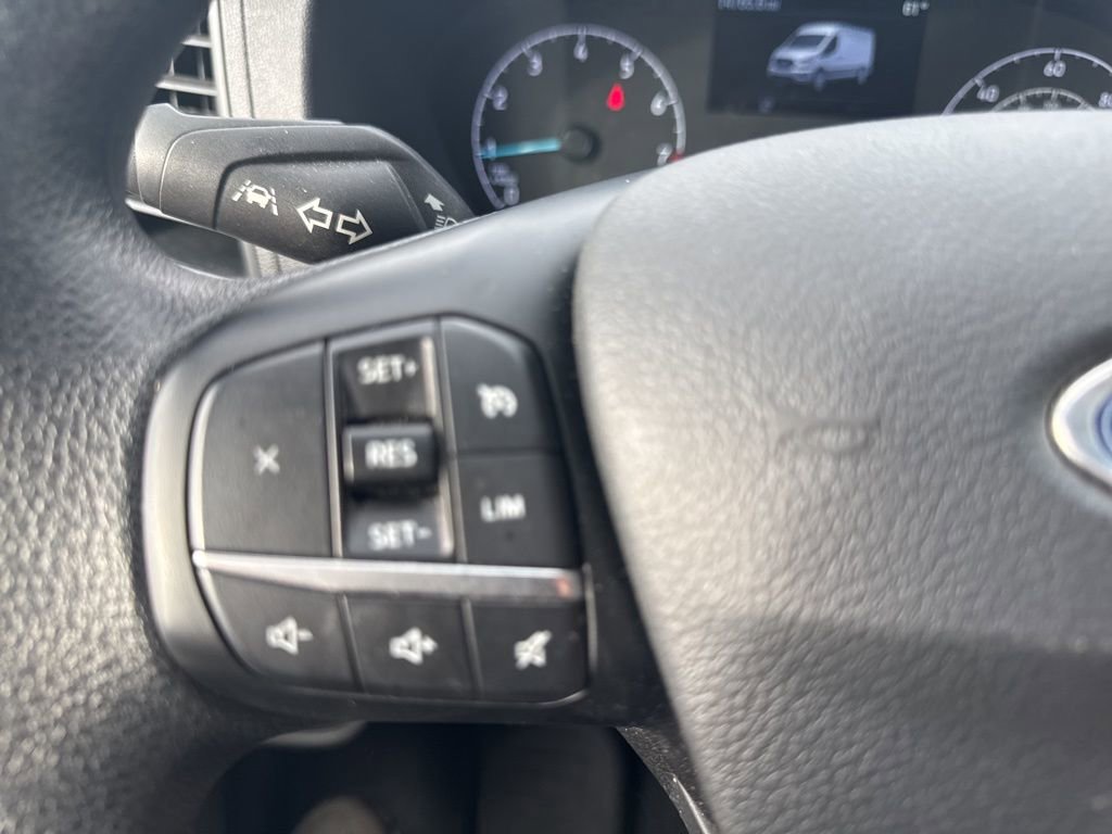 Certified 2024 Ford Transit 250 Low Roof w/ Exterior Upgrade Package image 19