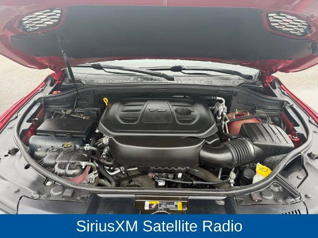 Used 2021 Dodge Durango GT AWD/4WD image 22