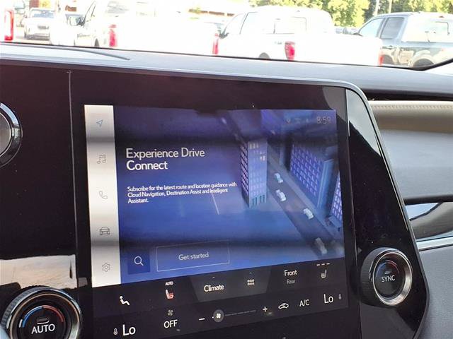 Used 2023 Lexus RX 350 FWD image 23