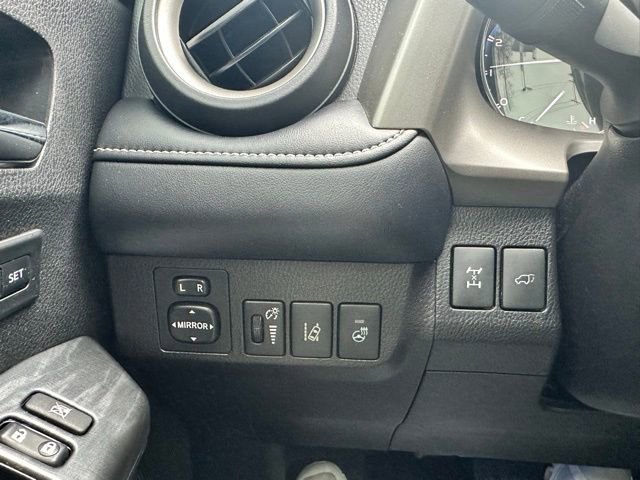 Used 2017 Toyota RAV4 Platinum w/ All Weather Liner Package image 63