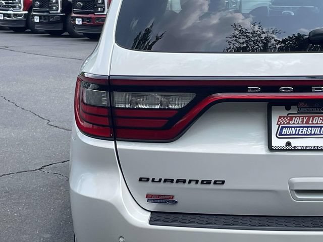 Used 2017 Dodge Durango GT w/ Premium Group RWD image 33