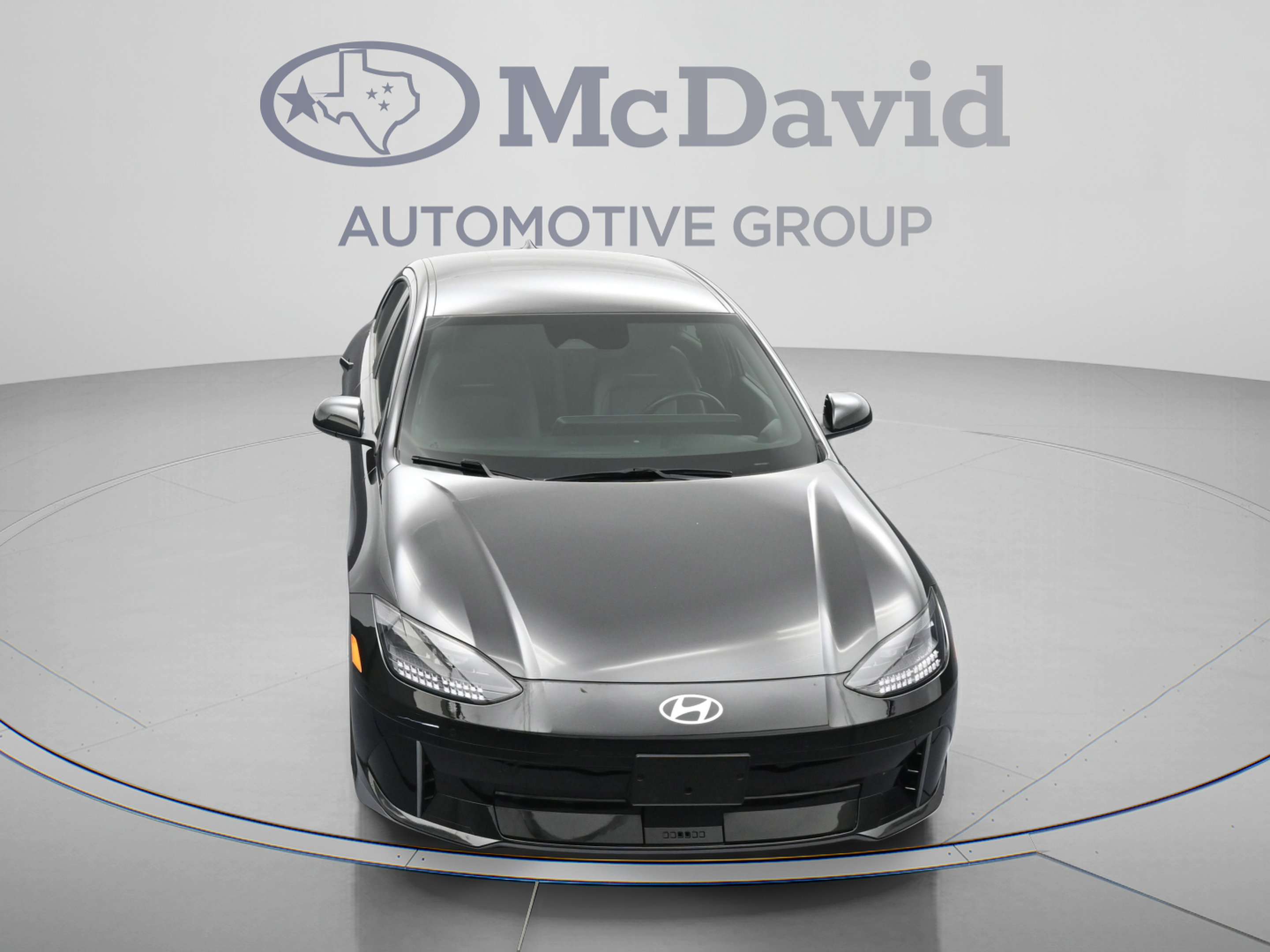 Used 2024 Hyundai Ioniq 6 SEL AWD/4WD image 33