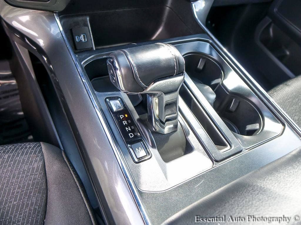 Certified 2023 Ford F150 XLT w/ Equipment Group 302A High AWD/4WD image 20