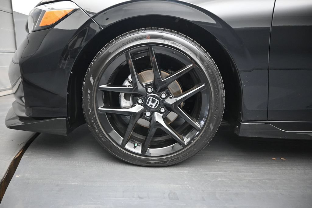 Used 2025 Honda Civic Sport image 24