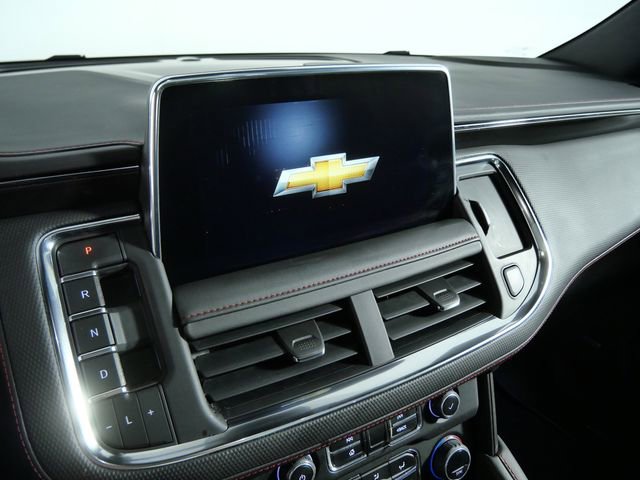 Used 2023 Chevrolet Suburban RST w/ Sport Performance Package AWD/4WD image 20