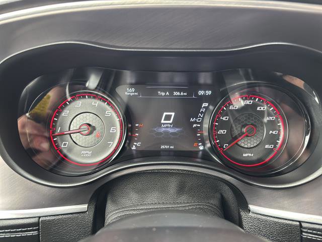 Used 2022 Dodge Charger R/T w/ Plus Group image 26