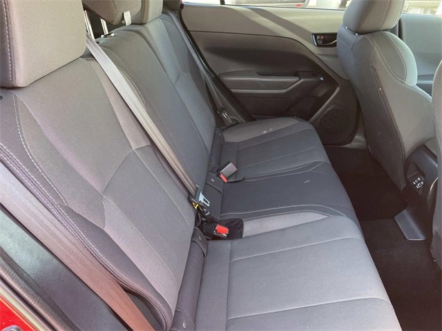 Used 2024 Subaru Crosstrek 2.0i image 23