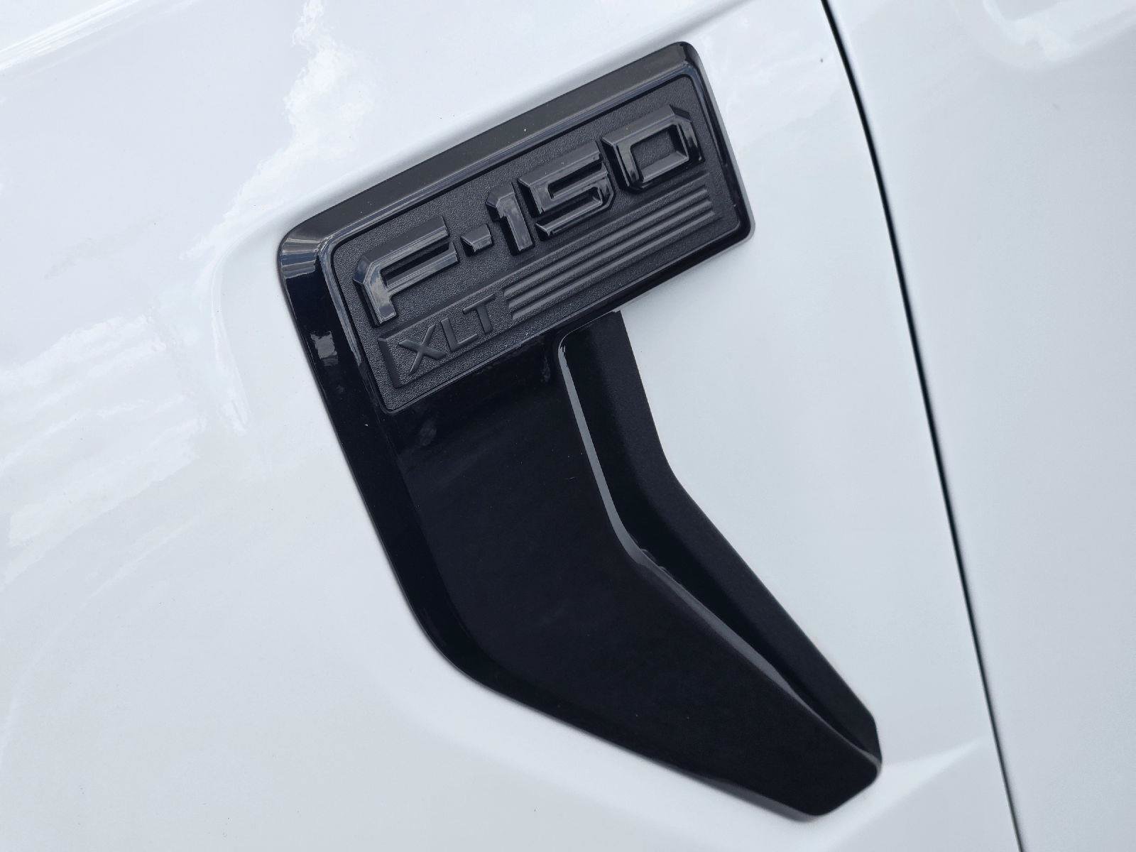 Certified 2025 Ford F150 XLT AWD/4WD image 12
